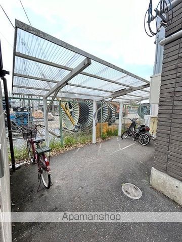 エンゼルプラザ瀬田のその他写真