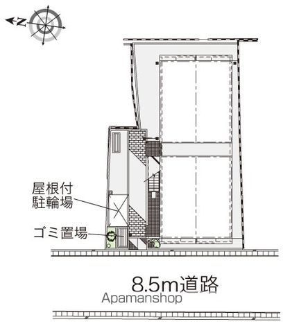 レオパレス飯塚2のその他写真