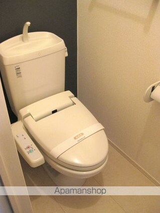 アドヴァンスＫ[2LDK/69.94m2]のトイレ