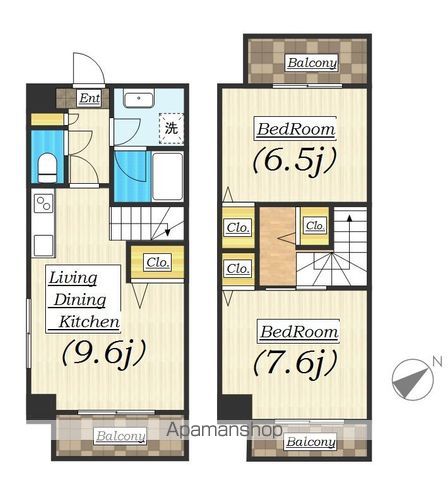 間取り：213141955628