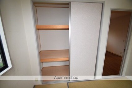 ファミール久木田[1LDK/42m2]の共用部2