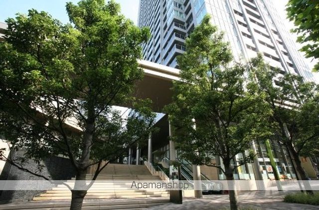THE ROPPONGI TOKYO CLUB RESIDENCの外観写真