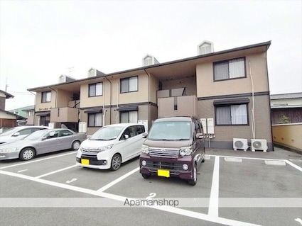 セレーノ岡本　Ａ棟[2LDK/50.39m2]の外観5