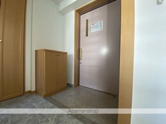 クオリティライフ壱番館の内装写真