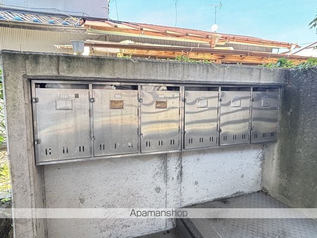 クリエイト掛川の外観写真