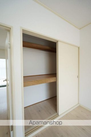 ヴィレッジKIIの内装写真