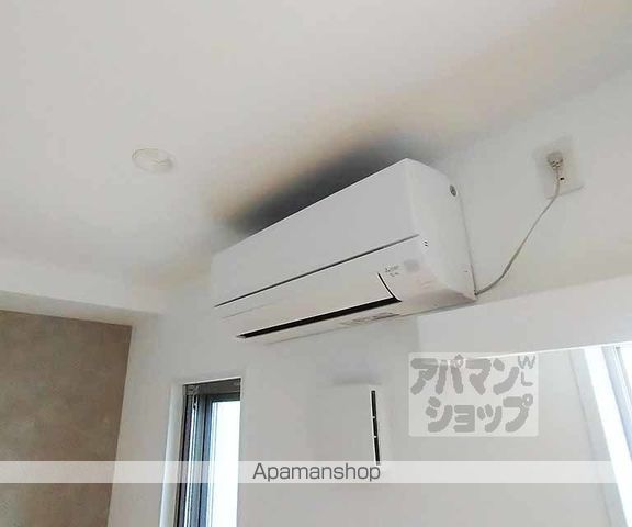 インサイトルポ山科新十条の内装写真