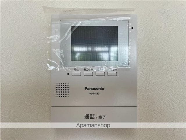 レンボーマンションの内装写真