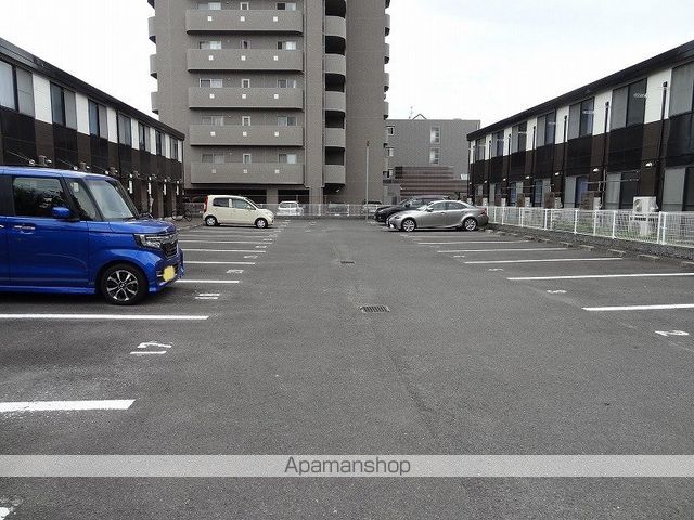 レオパレスロワール三条Aのその他写真