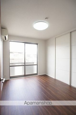 シャーメゾンShin’s C棟の内装写真
