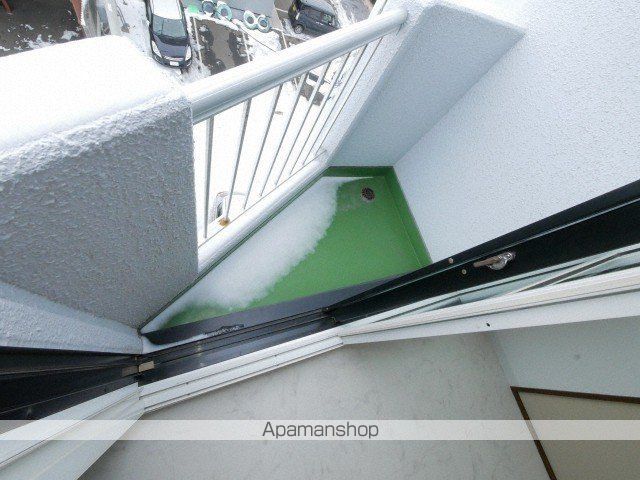 OMレジデンス北二十四条EASTの内装写真