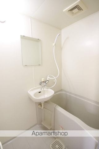 エルカーサ緑の内装写真