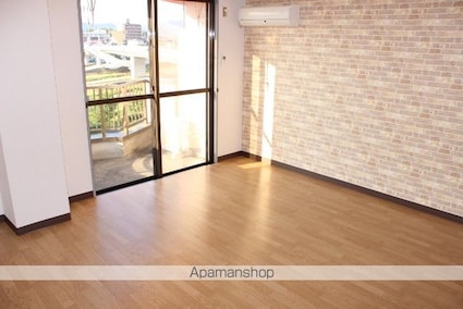 酒向第３ビル[1R/24.08m2]のリビング・居間