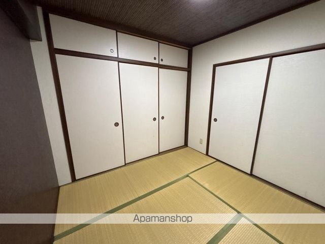 アイランドガーデン多田の内装写真
