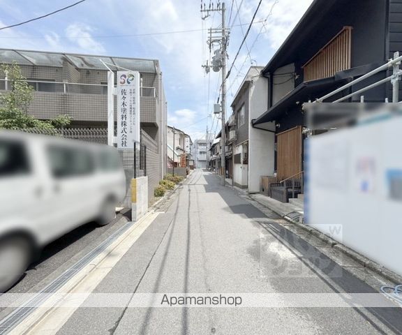 壬生御所ノ内町プロジェクトのその他写真