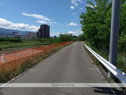 長野県松本市大字島立[3DK/57.7m2]の周辺6