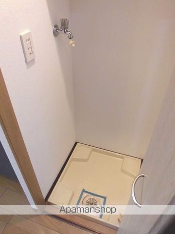 アーデンESAKAの内装写真