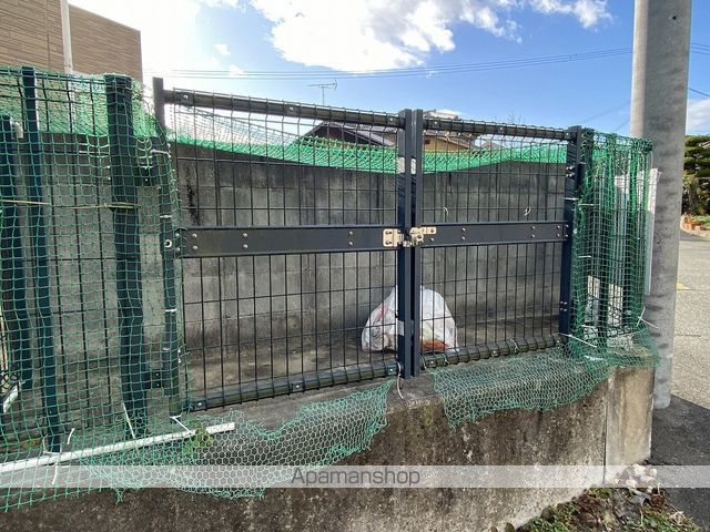THE CITY姫路獨協大学前の内装写真