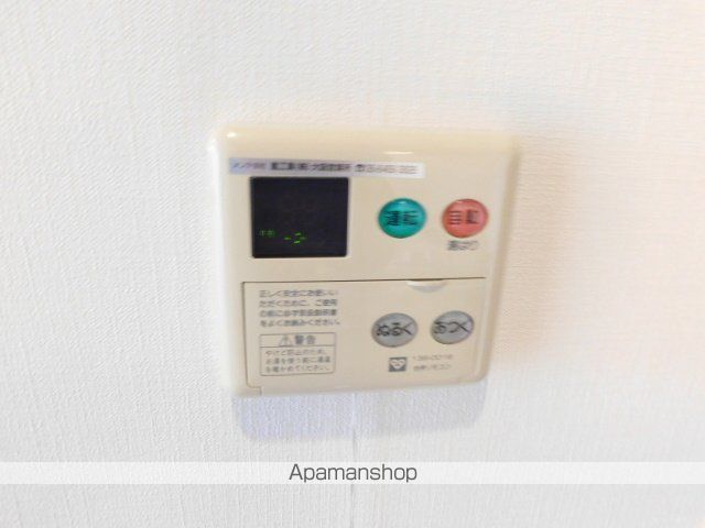 プレジオ新大阪の内装写真