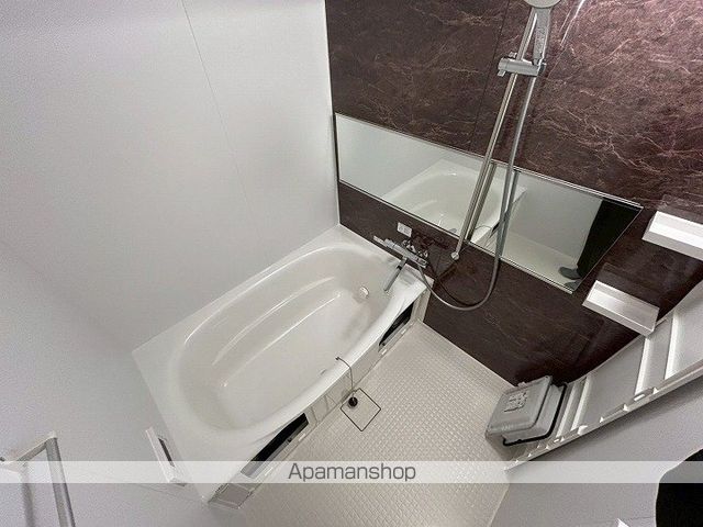 スプランディッド玉造DUEの内装写真