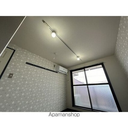 アミンズ聖蹟桜ヶ丘[1R/9.7m2]の内装6