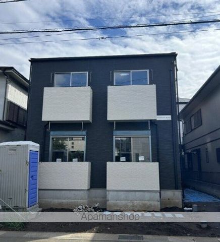 アークプレイス東大宮の外観写真