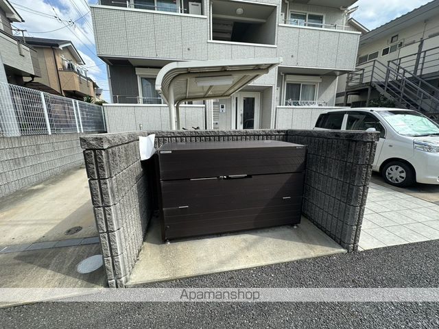 Alfieriの外観写真