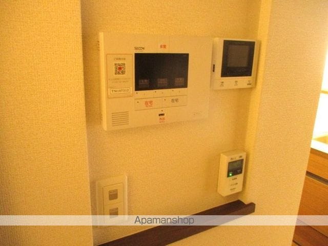 CLASSEUM都賀の内装写真