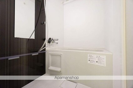 エスプレイス上前津（カミマエズ）レガシー[1K/25.35m2]のバス