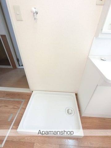 メゾンタムラ Cの内装写真