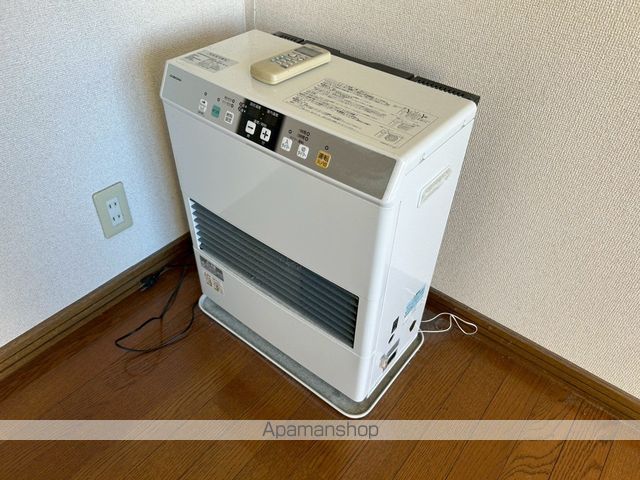 イースト4.2ハイツの内装写真