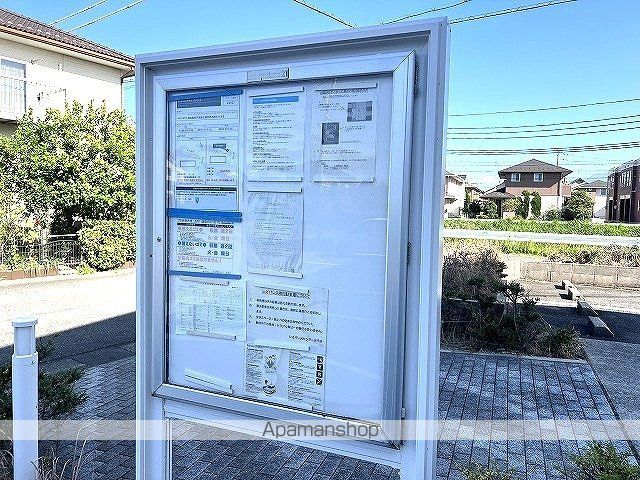 レオパレスチェリッシュのその他写真