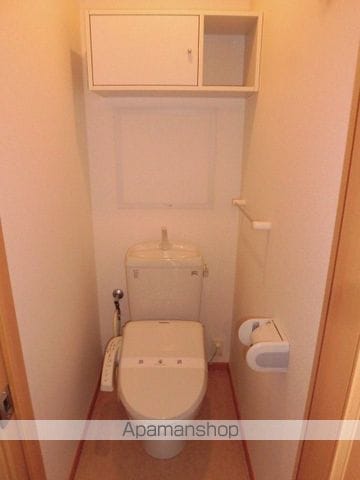 コルテス千代田Bの内装写真