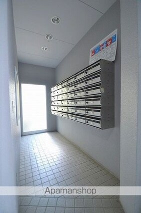 今村エステートⅡ[1R/18m2]の共用部9
