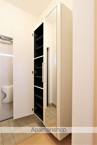 ストロベリーガーデンBの内装写真