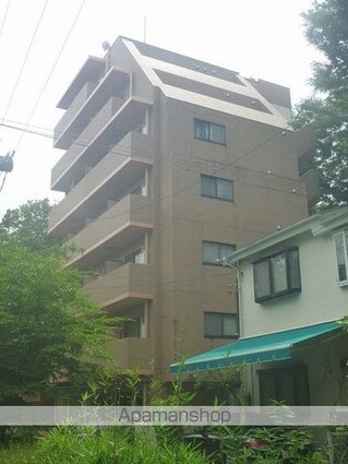 ジェイパーク瀬田[1K/19.72m2]の外観2