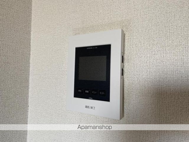 香川県高松市栗林町１丁目[1K/25.06m2]の内装2