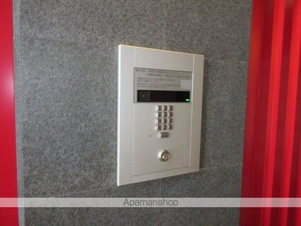 東京都江東区新大橋３丁目[1K/25.8m2]の共用部3