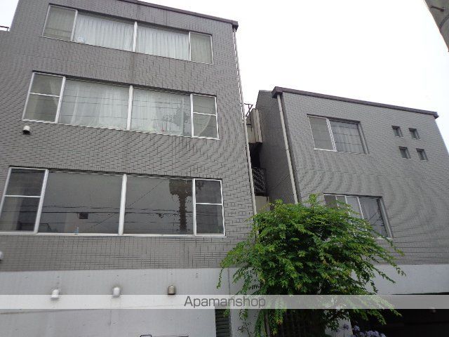 グランドメゾン府中若松町 402 ｜ 東京都府中市若松町１丁目13-10（賃貸マンション1LDK・4階・56.56㎡） その5