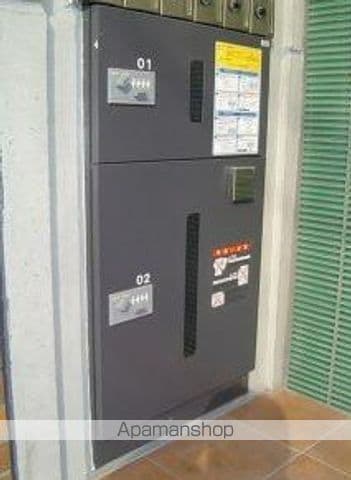 WELL HOUSE 東大井のその他写真