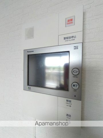 プレアデス千里山田の内装写真