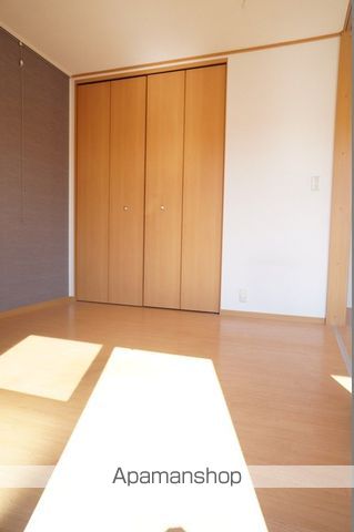 TMフラッツの内装写真