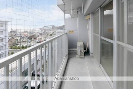 ビレッジハウス春日Ⅱ２号棟[2LDK/53.08m2]の内装5