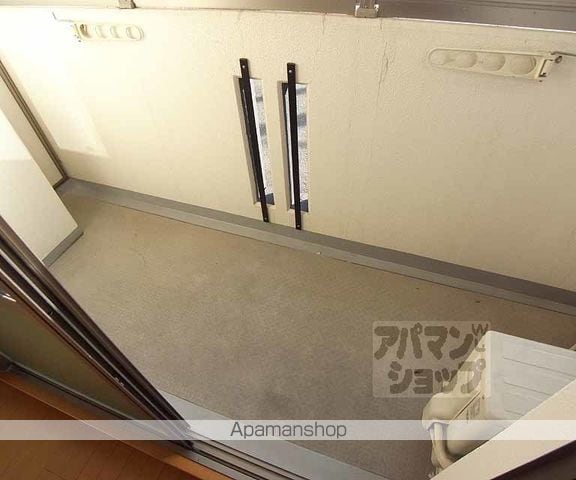 アスティオン深草の内装写真