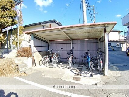 コーポ寺島[1K/25m2]の共用部1