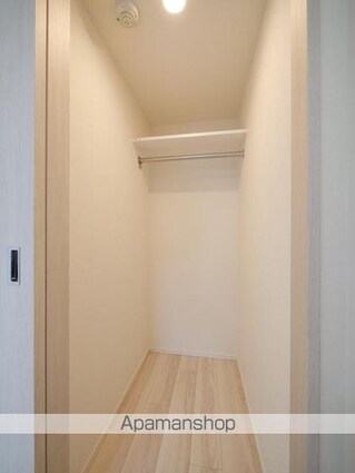 豊島千早レジデンス[1K/25.53m2]のその他内装2