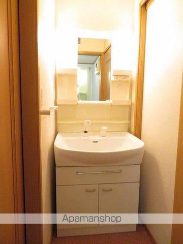 シードパレスの内装写真