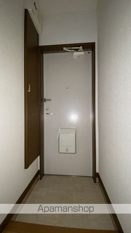 サンセール・ナンバの内装写真
