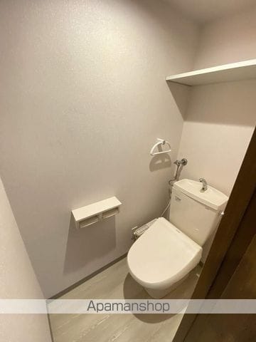 アートレータ厚別の内装写真