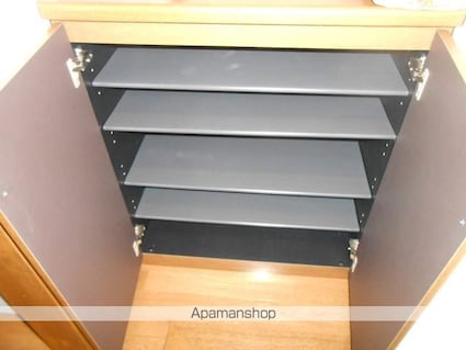 サンシルク２１[1K/36m2]の内装2